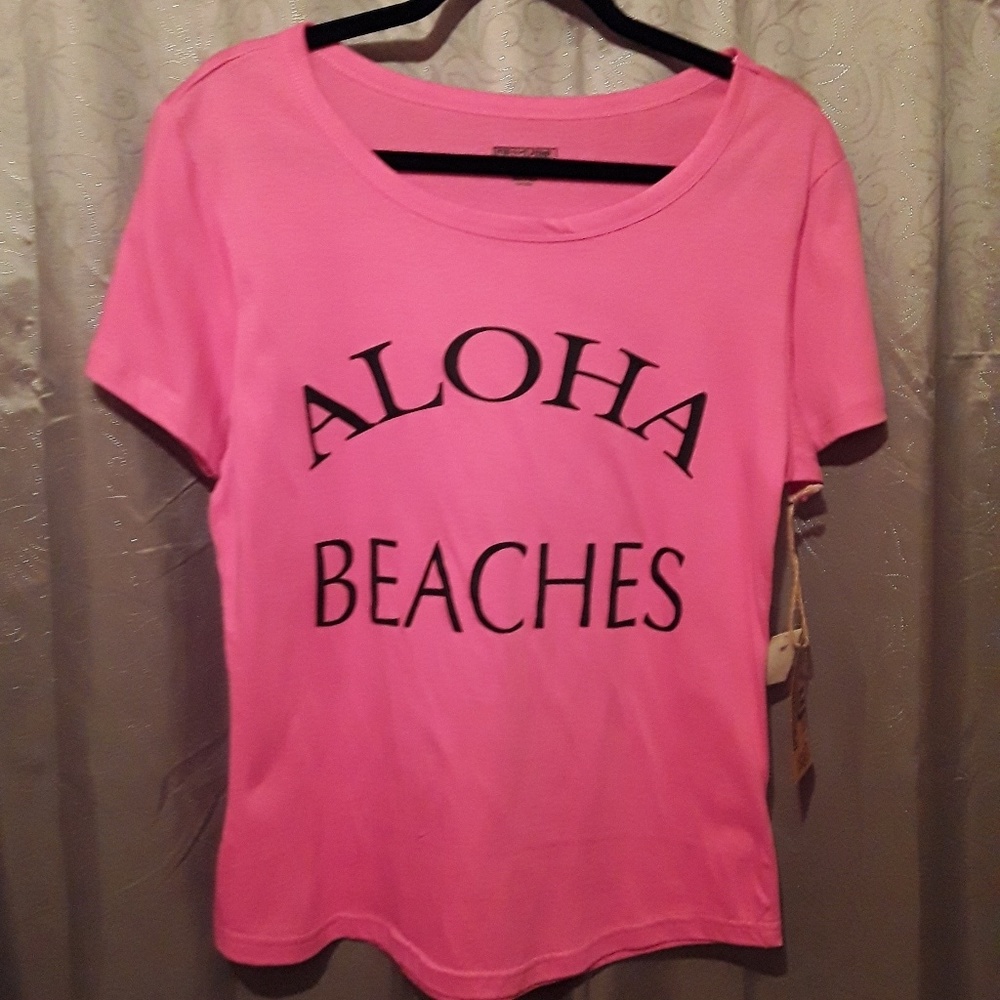 Short sleeve  tshirt